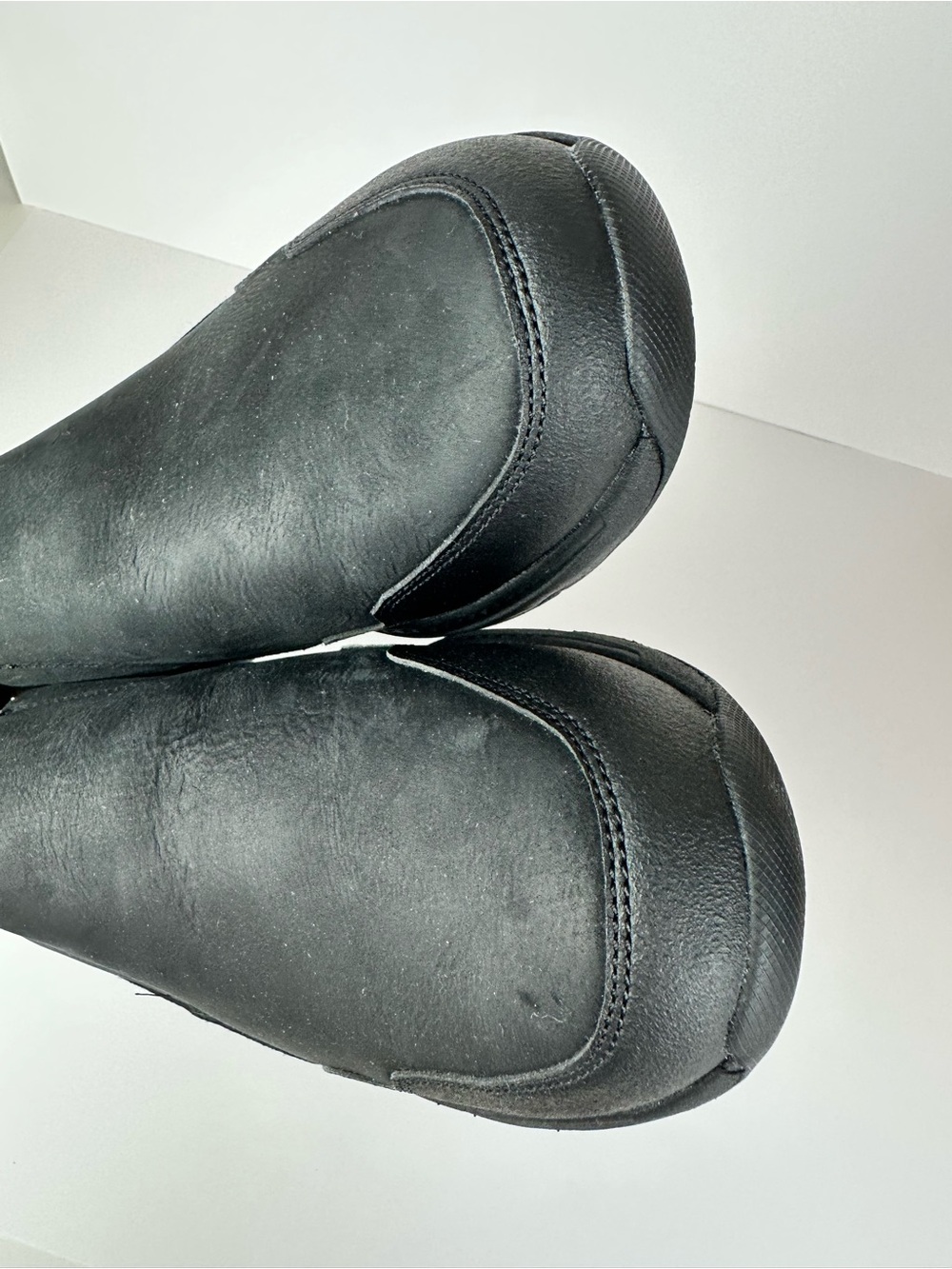 Rockport Men's Reece Step Activated Slip-ons Hydro-Shield Waterproof Size 11.5 M - Picture 5 of 10